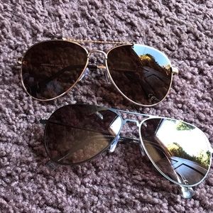 American Eagle Men’s Sunglasses (2)